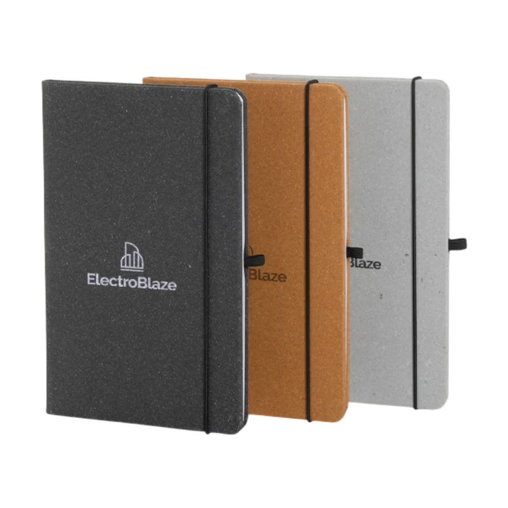 recycledleatherhardcovernotebooka5 PLP