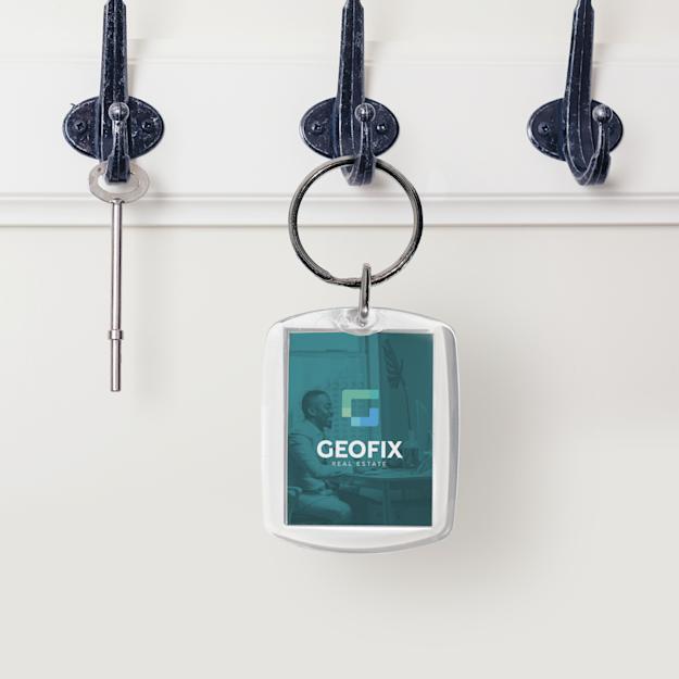 Club Special key ring pdp 4