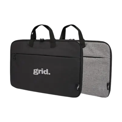 Libra 2-in-1 GRS Recycled Laptop Case