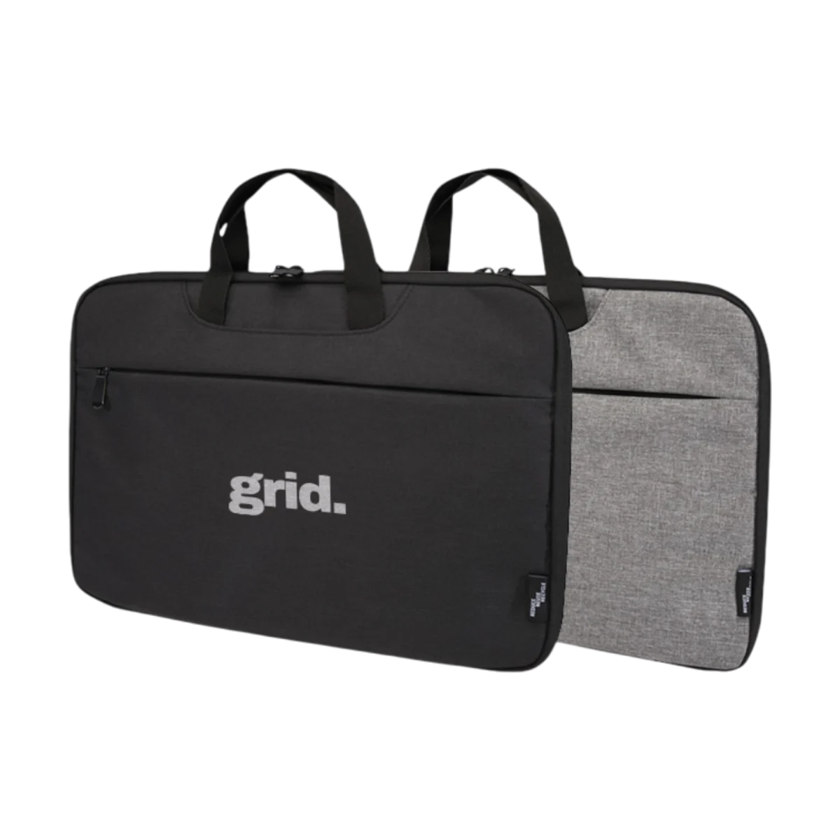 Libra 2-in-1 GRS Recycled Laptop Case main image