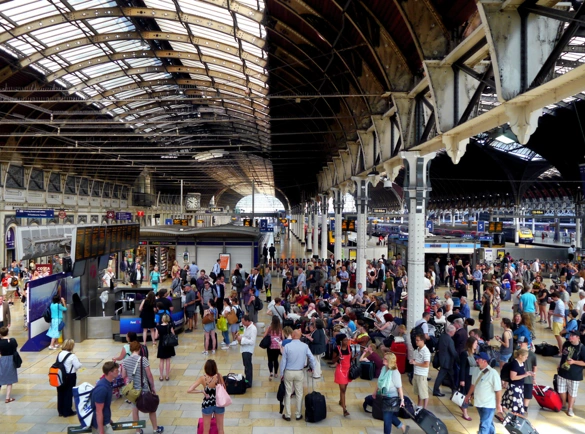 Leave-a-stack-in-high-traffic-areas