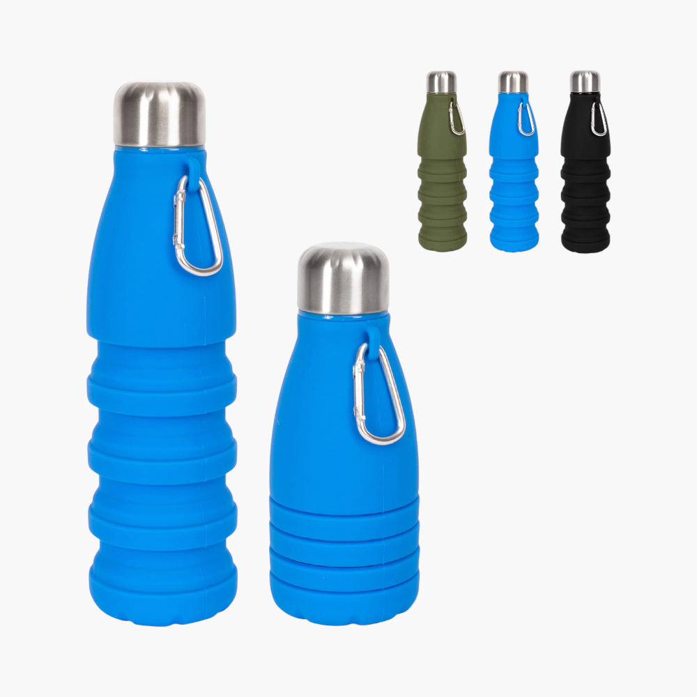 PDP - sagaformstigfoldablebottle550ml square #F8F8F8 background