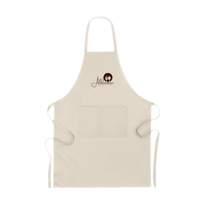 Raipur Organic Cotton Apron