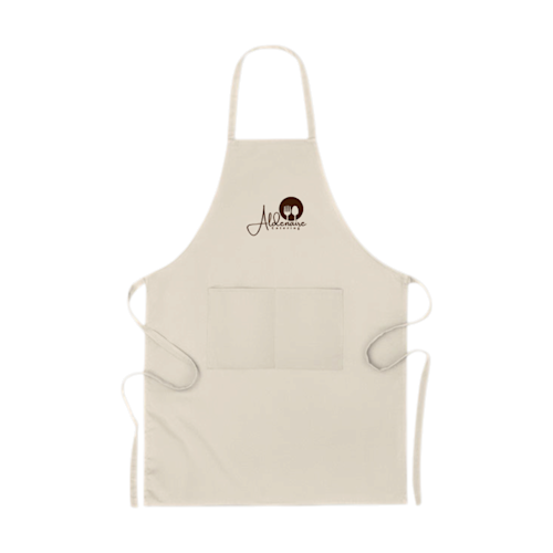 raipurorganiccottonapron200grm plp