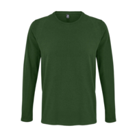 Vert bouteille