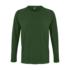 tshirtslongsleevesbasicsols bottle green