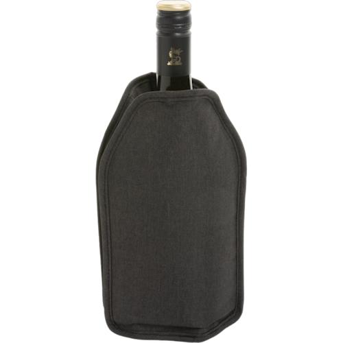 ICON - vinoawarerpetwinecoolersleeve black