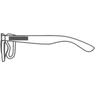 30 x 6 mm - Left arm