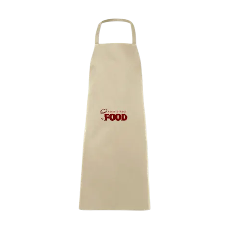 Kitab Cotton Kitchen Apron