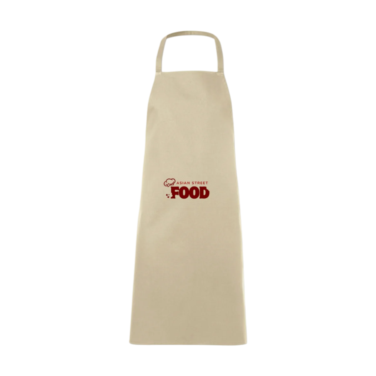 Kitab Cotton Kitchen Apron main image