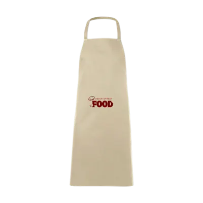 Kitab Cotton Kitchen Apron