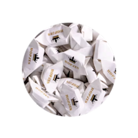 smallbagheadercard50gramsweets Dutch sweets