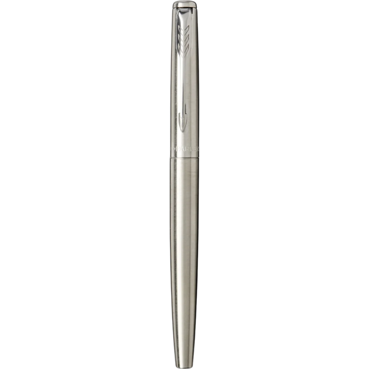 Parker Jotter Stainless Steel Fountain Pen main image
