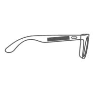 40 x 6 mm - Right Side