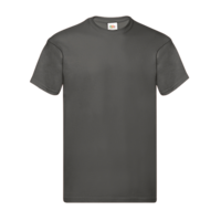 ICON - light graphite (fullcutshirt140gsm)