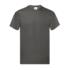 ICON - light graphite (fullcutshirt140gsm)