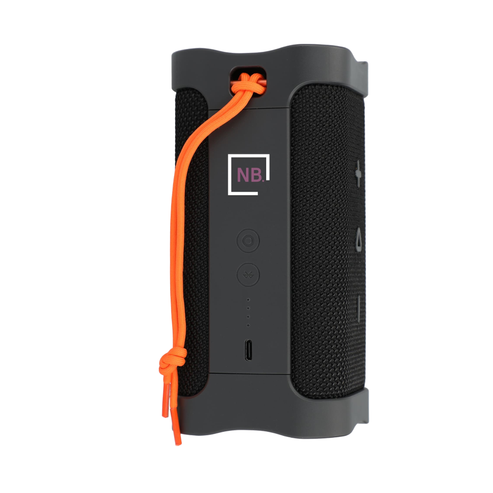 Skullcandy Terrain Bluetooth Speaker