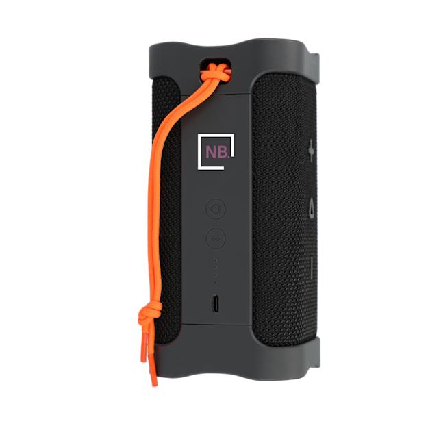 Skullcandy Terrain Bluetooth Speaker