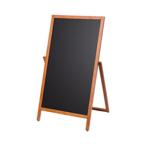 woodenchalkaboardflip- light brown colour icon