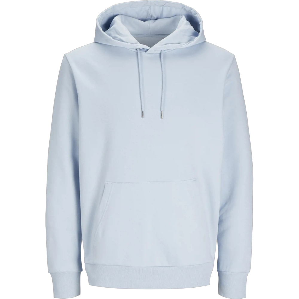 produktjackjonesbasichoodsweatjj3902u skyway blue
