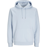 produktjackjonesbasichoodsweatjj3902u skyway blue