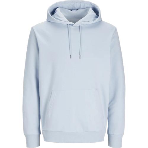 produktjackjonesbasichoodsweatjj3902u skyway blue