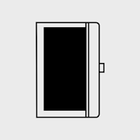 100 x 190 mm - Sérigraphie