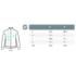 russelcrossjacket size UNI