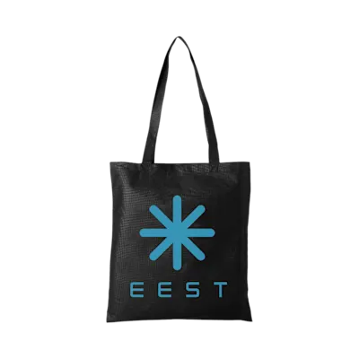 Zeus Large Non-Woven Tote Bag
