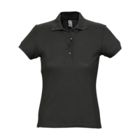 ICON - solspassion black