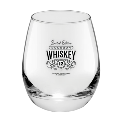 Bicchiere da whisky