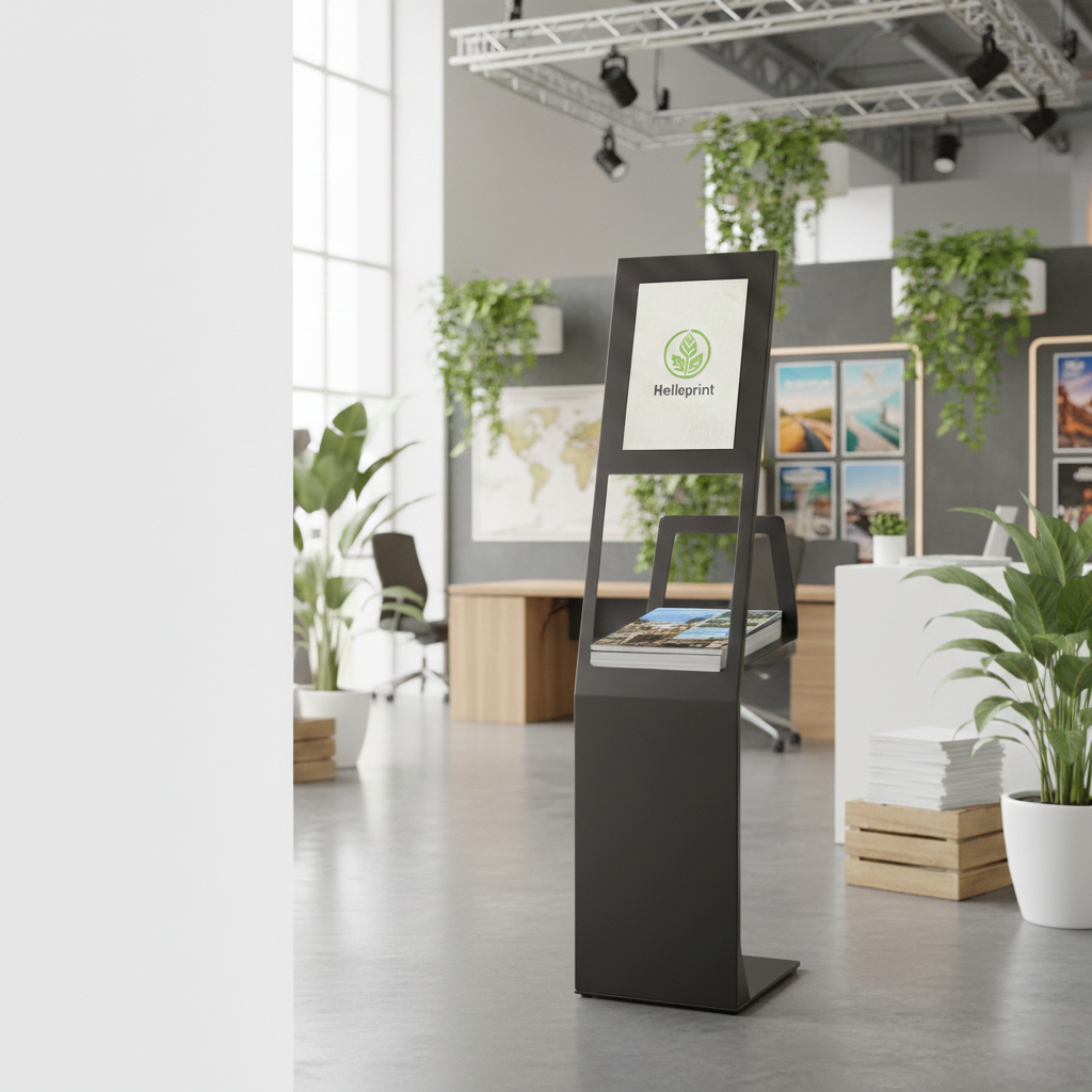 slimcataloguestand - PDP image 3