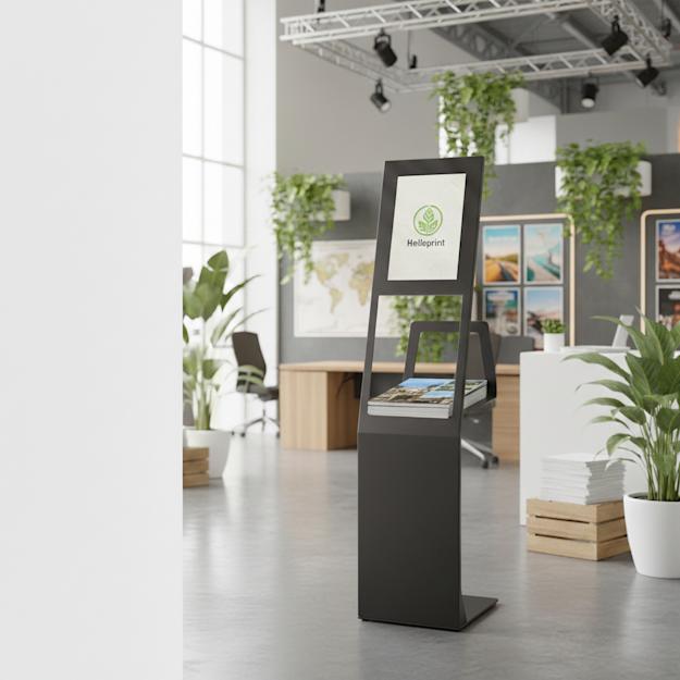 slimcataloguestand - PDP image 3