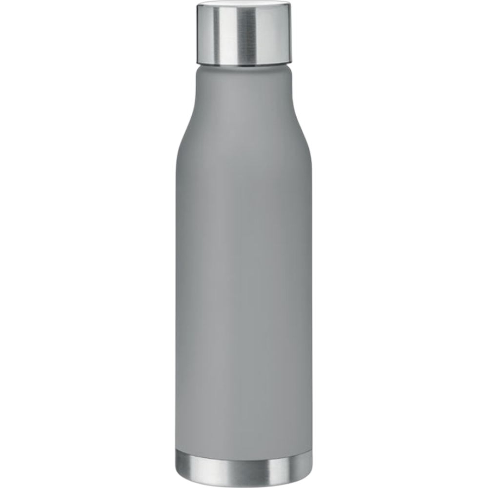 ICON - glacierrpetrpetbottle600ml transparent_grey