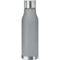 Transparent Grey