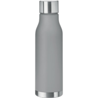 Gris transparent