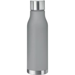 ICON - glacierrpetrpetbottle600ml transparent_grey