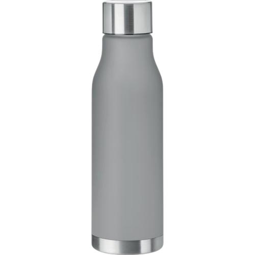 ICON - glacierrpetrpetbottle600ml transparent_grey