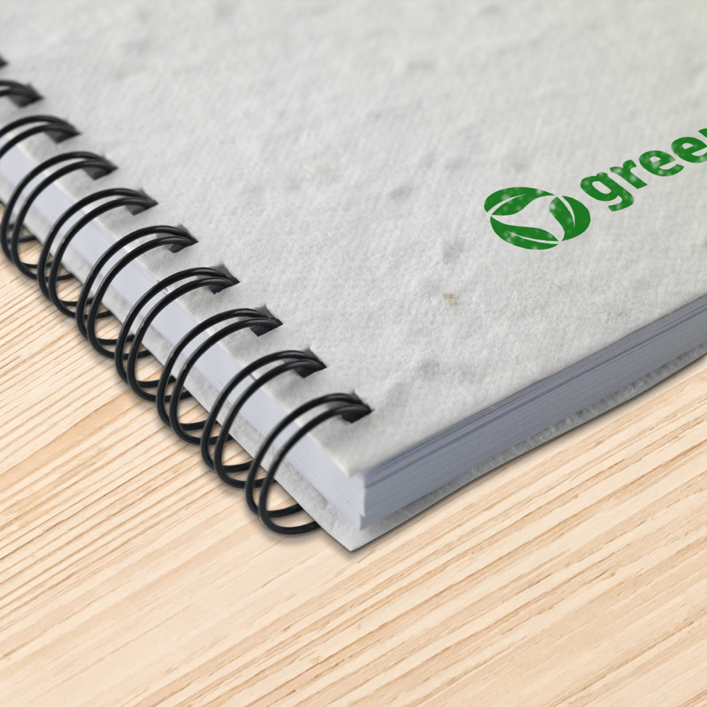 Seedpaper Notebook A5 PDP Copy 5