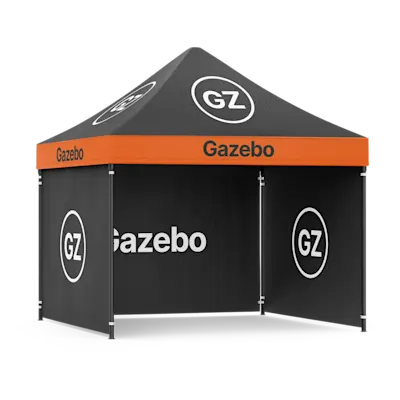 Gazebo per eventi