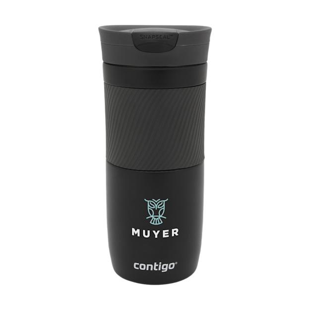 ICON - contigobyronmedium470mlthermocup black