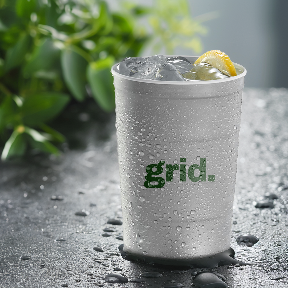 recyclablesteelchillcups16oz Setting