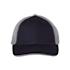 COLOR ICON - valucap6panelcap - Pink White