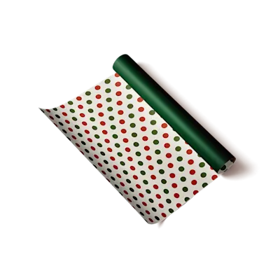 Wrapping paper