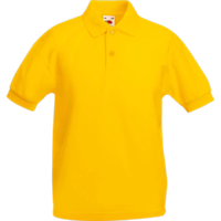 fruitoftheloomkids6535polo.color.sunflower - fruitoftheloomkids6535polo_sunflower
