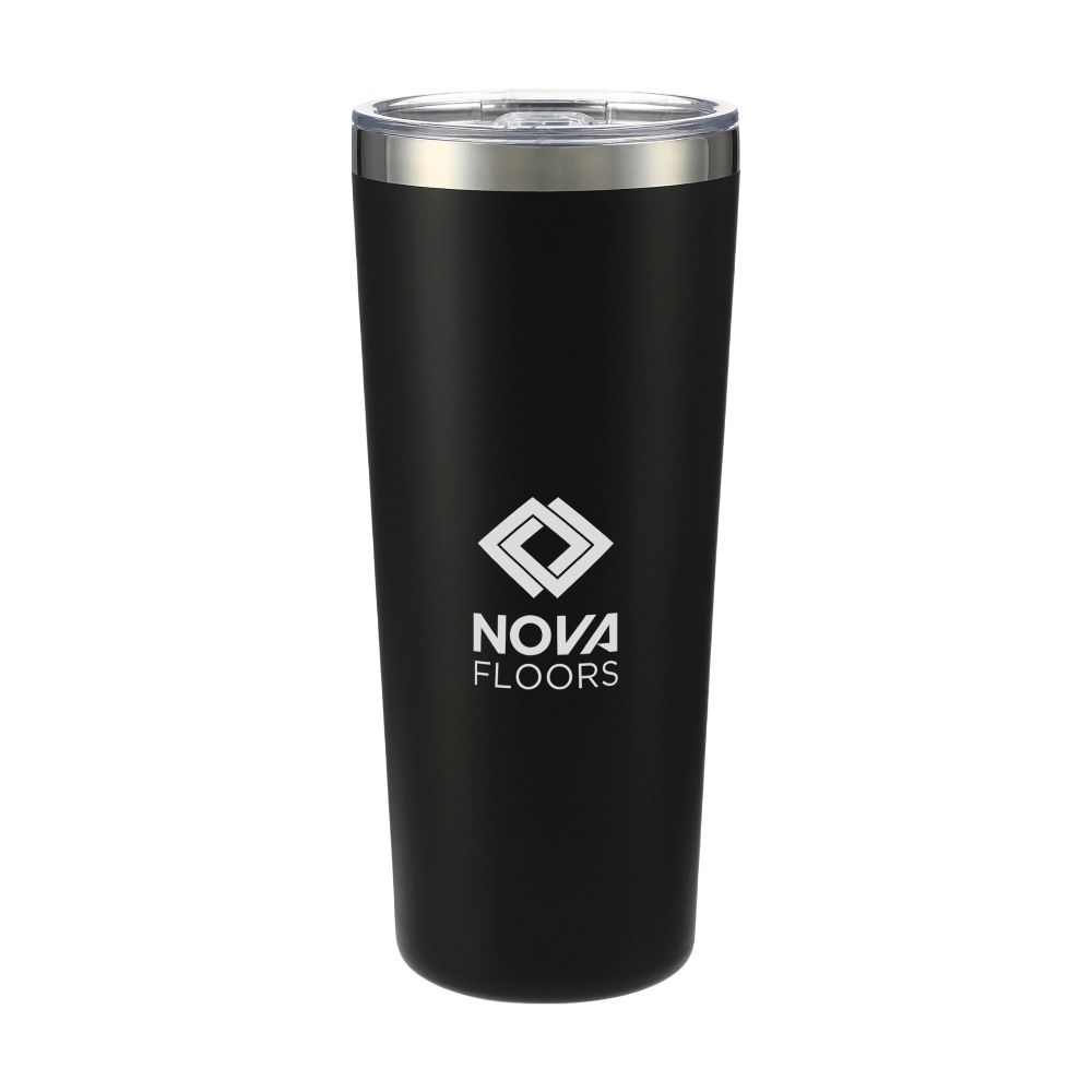 Thor Copper Vacuum Insulated Tumbler 22 oz