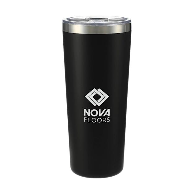 Thor Copper Vacuum Insulated Tumbler 22 oz