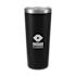 Thor Copper Vacuum Insulated Tumbler 22 oz