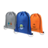 Oriole 12-can drawstring cooler bag 5L PDP