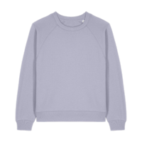 ICON - stanleystellathewomensraglansweatshirt lavender